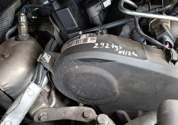 Skoda Fabia cena 13700 przebieg: 333353, rok produkcji 2010 z Nowa Sarzyna małe 106